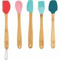 Core Home 5pc Mini Utensil Set DBC30612